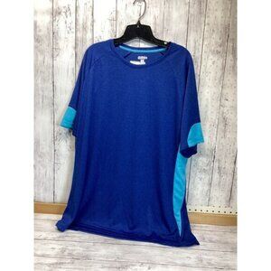 Preppy Streetwear Coquette Utility Jutonhdl Cool Dri Fit Men T-Shirt Size 2XL